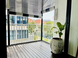 St Patrick's Loft (D15), Apartment #517886211